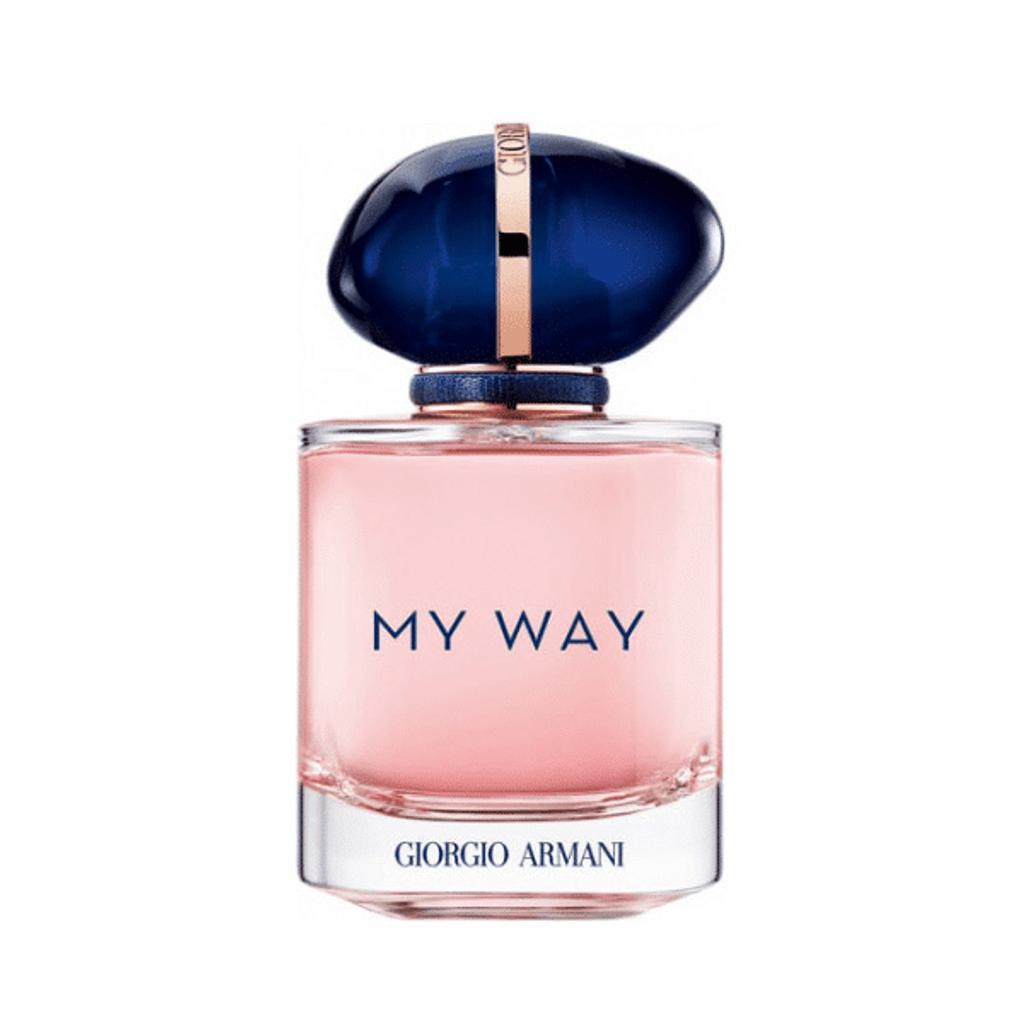 خرید اینترنتی قیمت عطر زنانه حِس مدل جورجیو آرمانی مای وی - hes - GIORGIO ARMANI - My Way