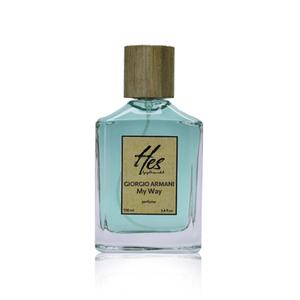 عطر زنانه حِس مدل جورجیو آرمانی مای وی - hes - GIORGIO ARMANI - My Way