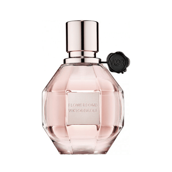 عطر زنانه حِس مدل ویکتور اند رالف فلاور بمب - hes - VIKTOR&ROLF - Flowerbomb