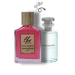خرید اینترنتی قیمت عطر مردانه حِس مدل لویی ویتون ایمجینیشن - hes - Louis Vuitton - Imagination
