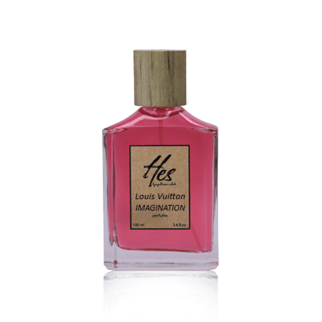 فروش اینترنتی عطر مردانه حِس مدل لویی ویتون ایمجینیشن - hes - Louis Vuitton - Imagination
