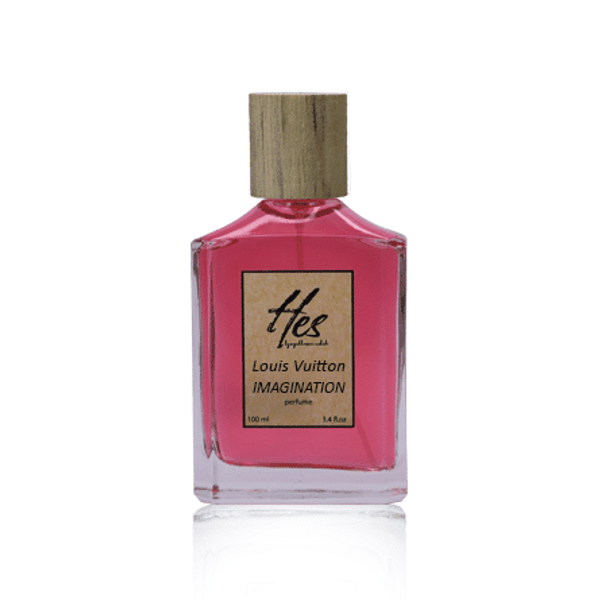 عطر مردانه حِس مدل لویی ویتون ایمجینیشن - hes - Louis Vuitton - Imagination