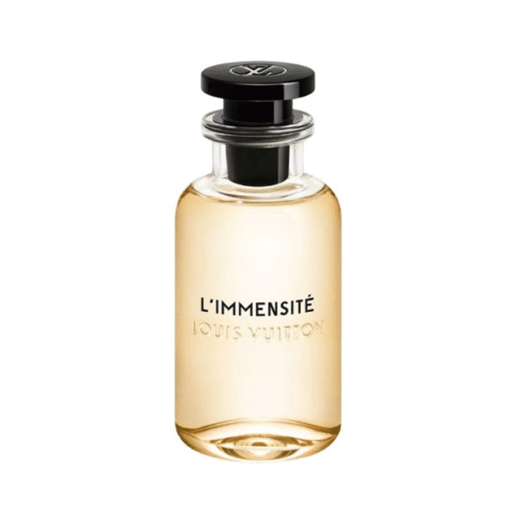خرید اینترنتی عطر مردانه حِس مدل لویی ویتون لیمنسیت - hes - Louis Vuitton LImmensite