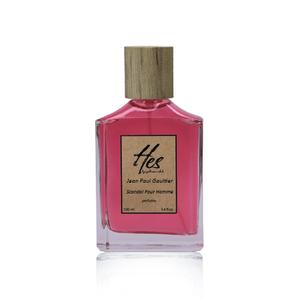 خرید اینترنتی قیمت عطر مردانه حِس مدل ژان پل گوتیه اسکندل پور هوم له پرفیوم - hes - Jean Paul Gaultier - Scandal Pour Homme Le Parfum