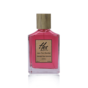 فروش اینترنتی عطر مردانه حِس مدل ژان پل گوتیه اسکندل پور هوم له پرفیوم - hes - Jean Paul Gaultier - Scandal Pour Homme Le Parfum