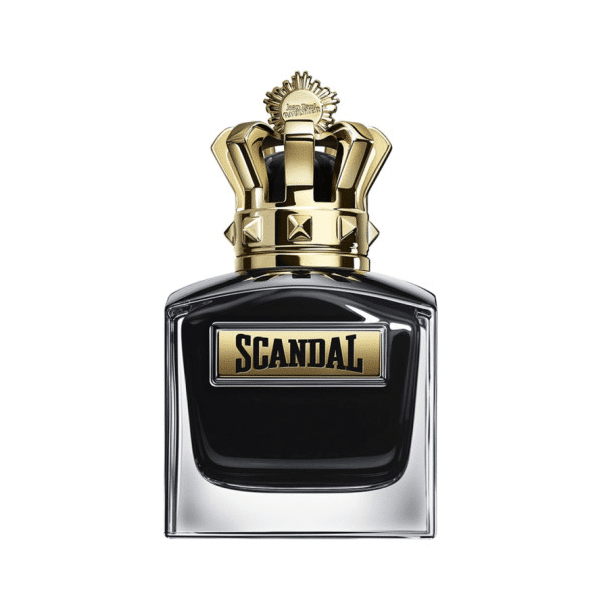 عطر مردانه حِس مدل ژان پل گوتیه اسکندل پور هوم له پرفیوم - hes - Jean Paul Gaultier - Scandal Pour Homme Le Parfum