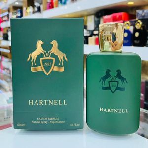 ادکلن هارتنل 1983 (HARTNELL 1983 Fragrance)