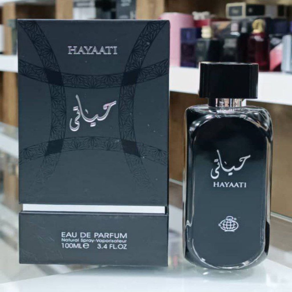 فروش اینترنتی ادکلن حیاتی فرگرانس-خنک تلخ و شیرین-مردانه و زنانه