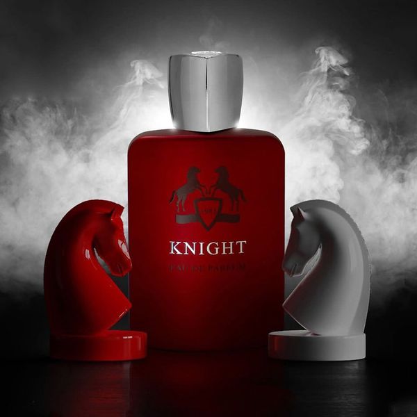 عطر ادکلن با کیفیت مردانه Knight فراگرنس ورد
