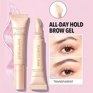 خرید آنلاین ژل ابرو شیگلم مدل Brow Breakdown اصلی و اورجینال