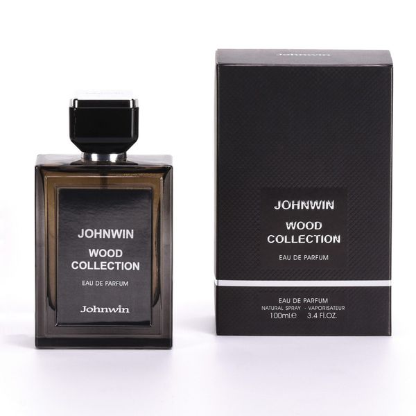 عطر ادکلن بی نظیر مردانه تام فورد عود وود جانوین