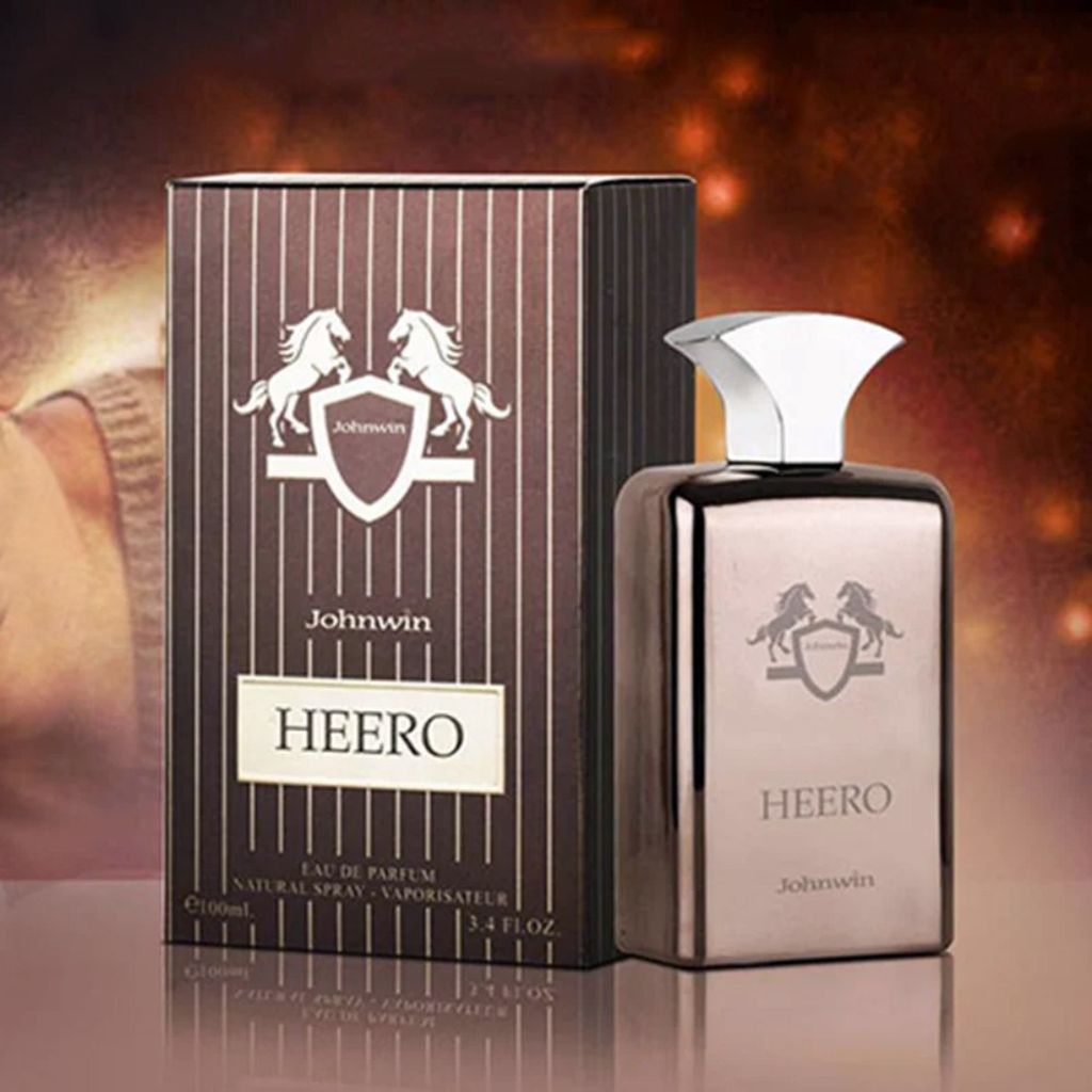 فروش اینترنتی عطر ادکلن مردانه پرفیوم د مارلی هرود جانوین
