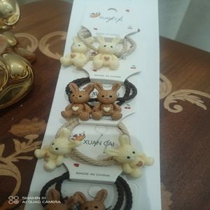 فروش اینترنتی کش مو خرگوشی
