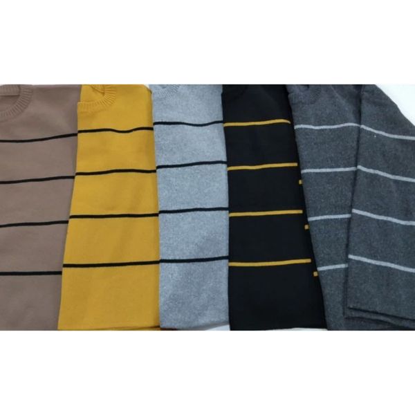 بلوز بافت پینترستی bl657