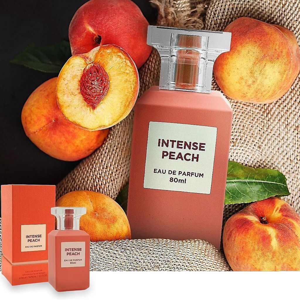 خرید اینترنتی عطر ادکلن خاص زنانه تام فورد بیتر پیچ فراگرنس ورد