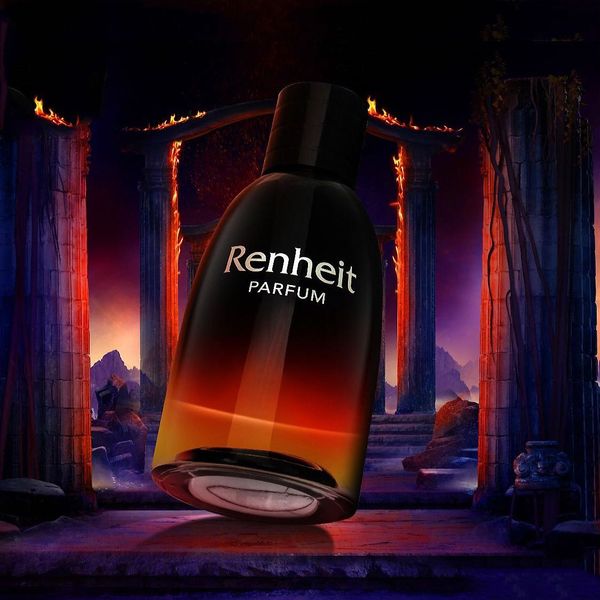 عطر ادکلن مردانه دیور فارنهایت پارفوم فراگرنس ورد