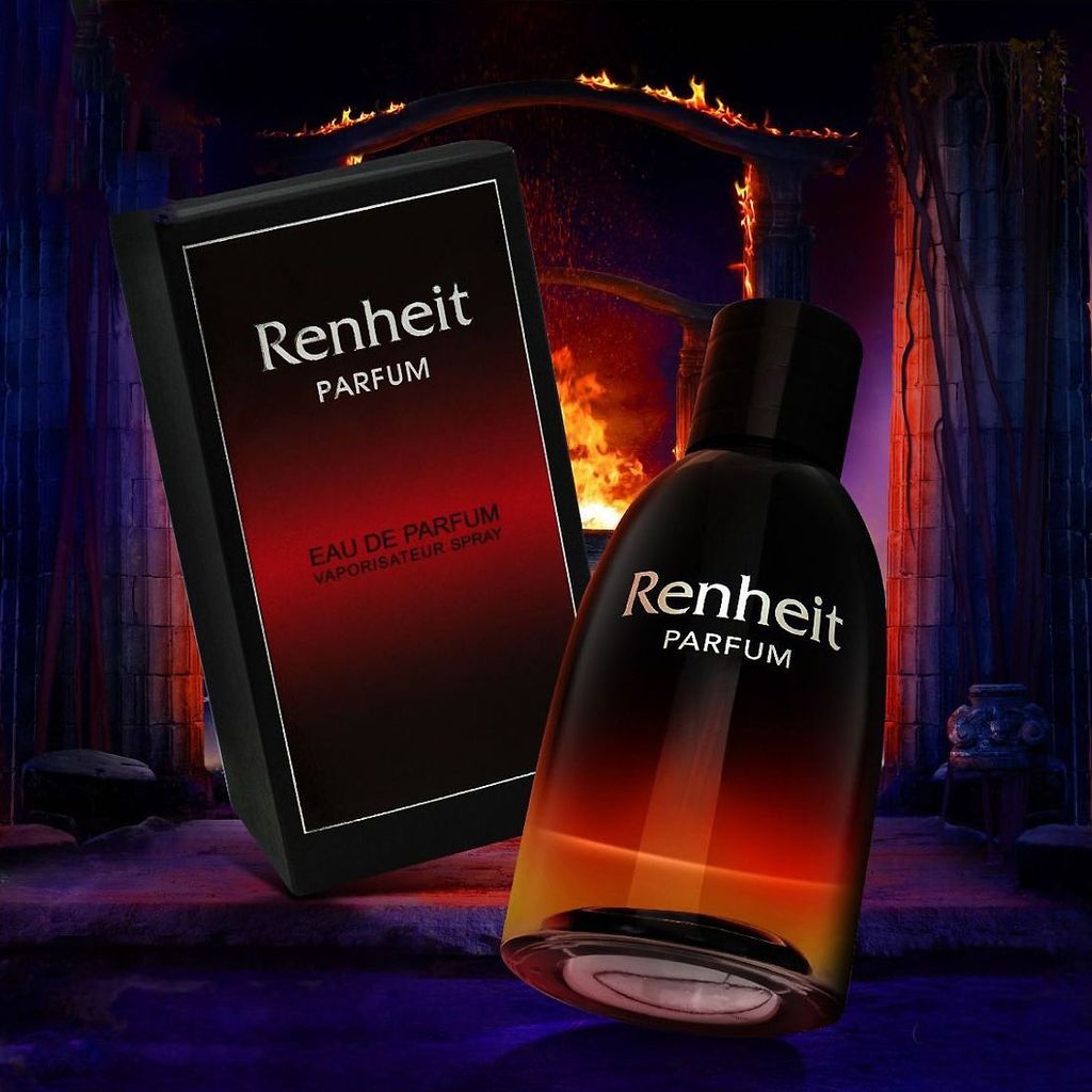 فروش اینترنتی عطر ادکلن مردانه دیور فارنهایت پارفوم فراگرنس ورد