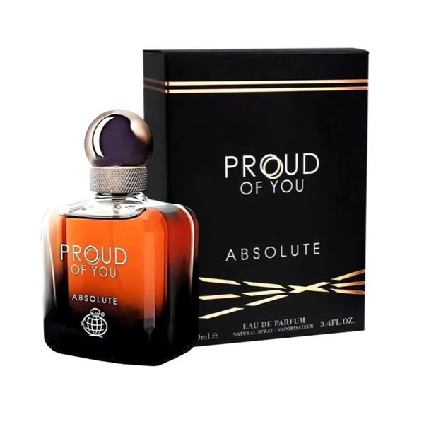عطر مردانه استرانگر ویت یو ابسولوتلی فراگرنس ورد