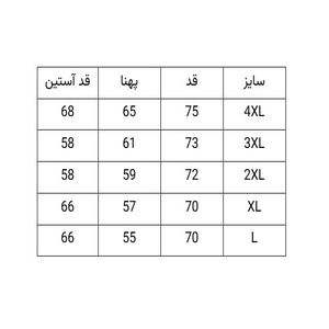 فروش اینترنتی پیراهن پشمی چهارخانه کرم - قهوه ای