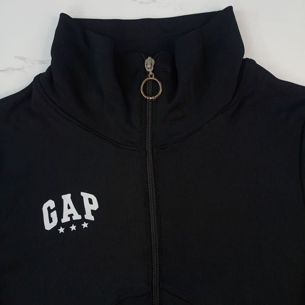 مانتو ورزشی جلو زیپ mn73