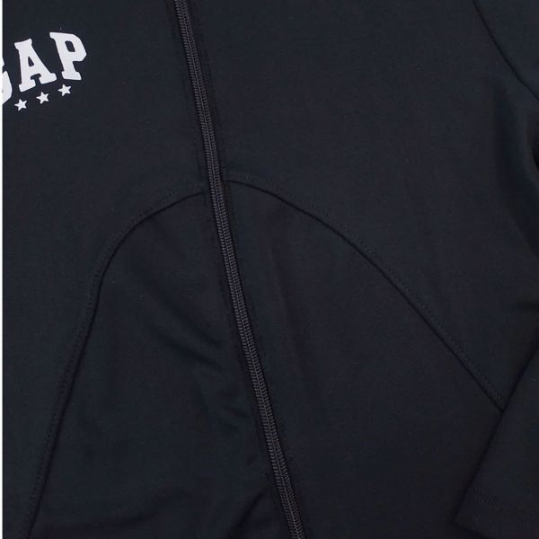 مانتو ورزشی جلو زیپ mn73