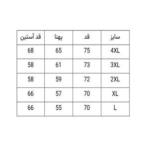 فروش اینترنتی پیراهن پشمی چهارخانه خاکستری - قرمز