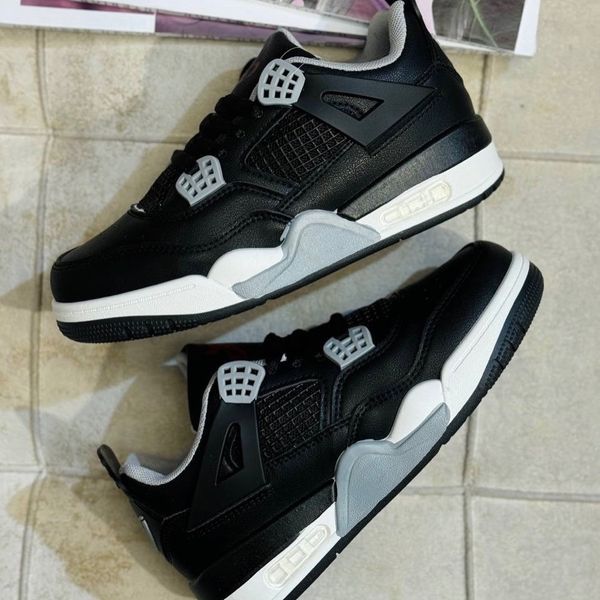 کتونی طرح جردن4 jordan4 برند Trip کد 090302