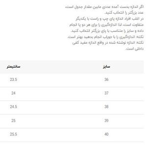 خرید اینترنتی قیمت کتونی  طرح جردن4 از Trip کد 090302