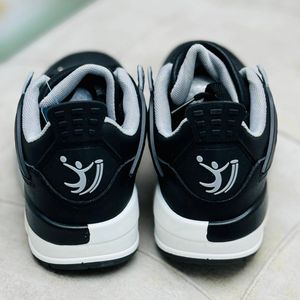 خرید اینترنتی قیمت کتونی طرح جردن4 jordan4 برند Trip کد 090302