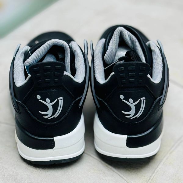 کتونی طرح جردن4 jordan4 برند Trip کد 090302