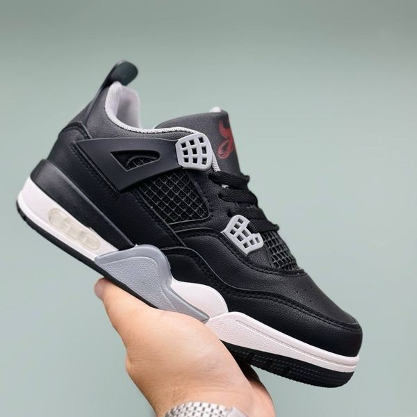 کتونی طرح جردن4 jordan4 برند Trip کد 090302