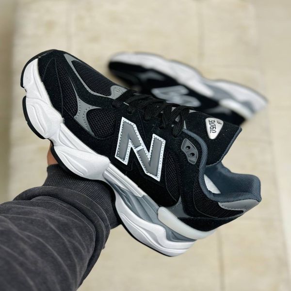 کتونی نیوبالانس NEW BALANCE 9060 کد 090309