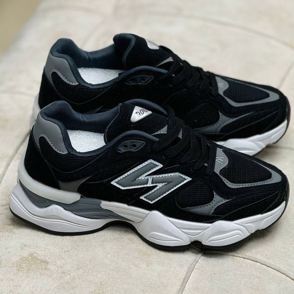 خرید اینترنتی قیمت کتونی نیوبالانس NEW BALANCE 9060 کد 090309