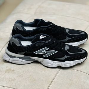 خرید آنلاین کتونی نیوبالانس NEW BALANCE 9060 کد 090309