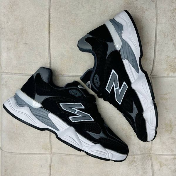 کتونی نیوبالانس NEW BALANCE 9060 کد 090309