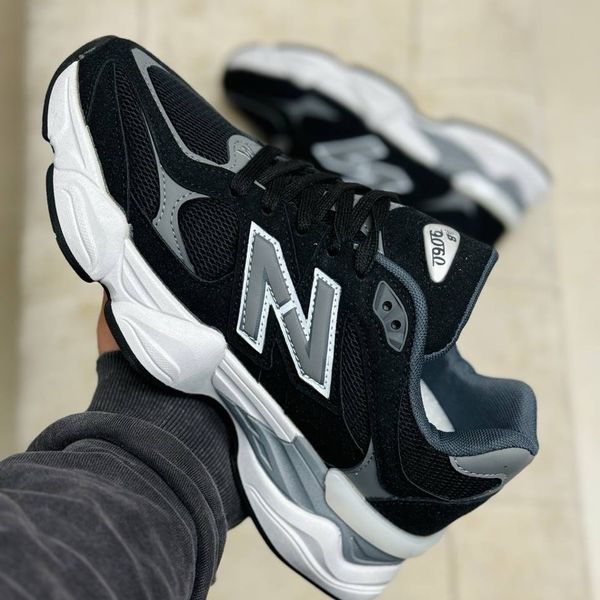 کتونی نیوبالانس NEW BALANCE 9060 کد 090309
