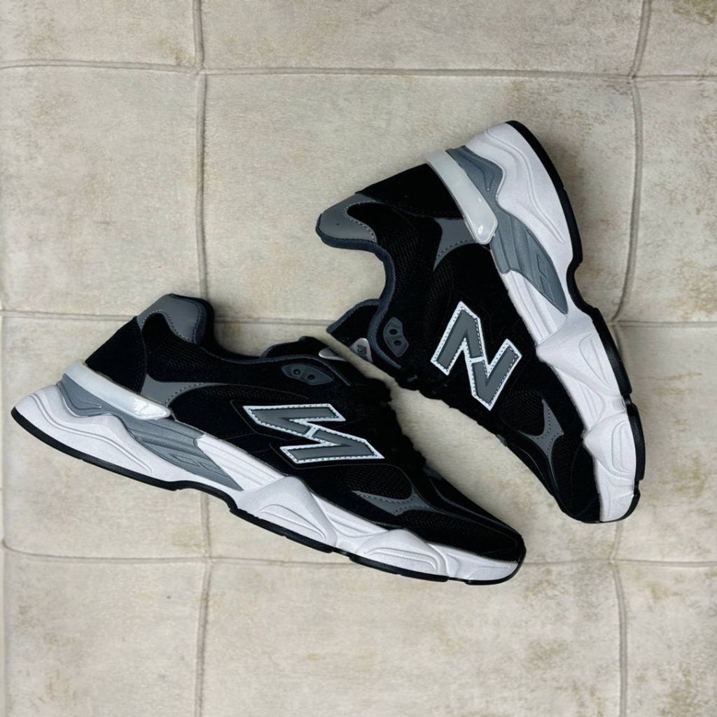 خرید آنلاین کتونی نیوبالانس NEW BALANCE 9060 کد 090309