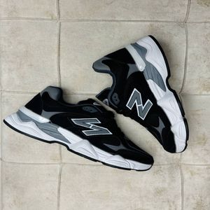 خرید آنلاین کتونی نیوبالانس NEW BALANCE 9060 کد 090309