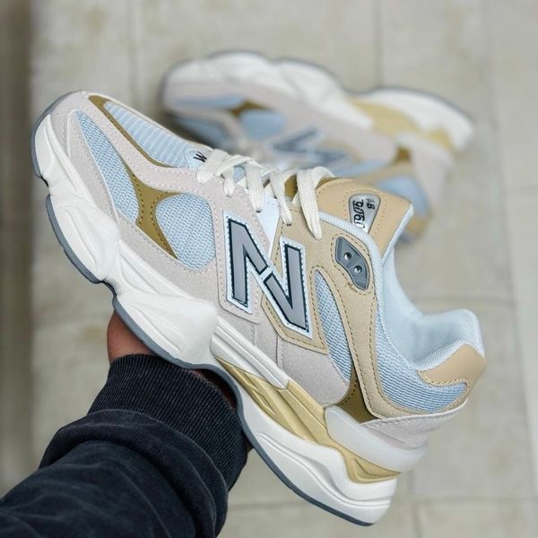 کتونی نیوبالانس NEW BALANCE 9060 کد 090310