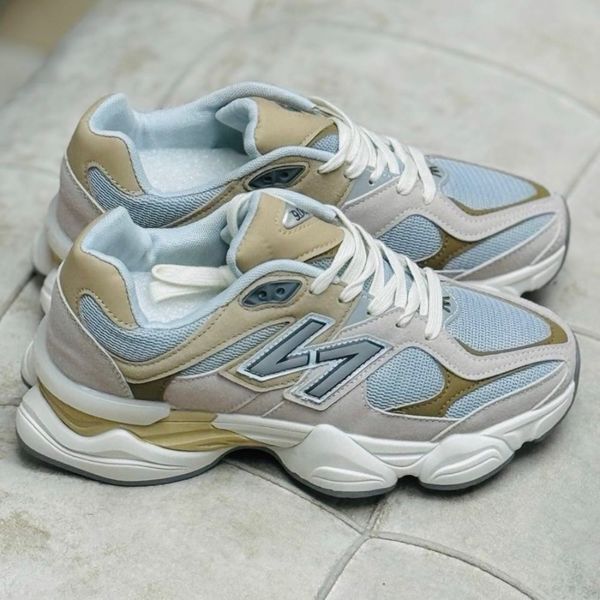 کتونی نیوبالانس NEW BALANCE 9060 کد 090310