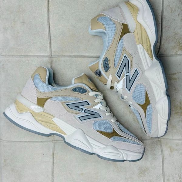 کتونی نیوبالانس NEW BALANCE 9060 کد 090310