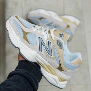 خرید آنلاین کتونی نیوبالانس NEW BALANCE 9060 کد 090310