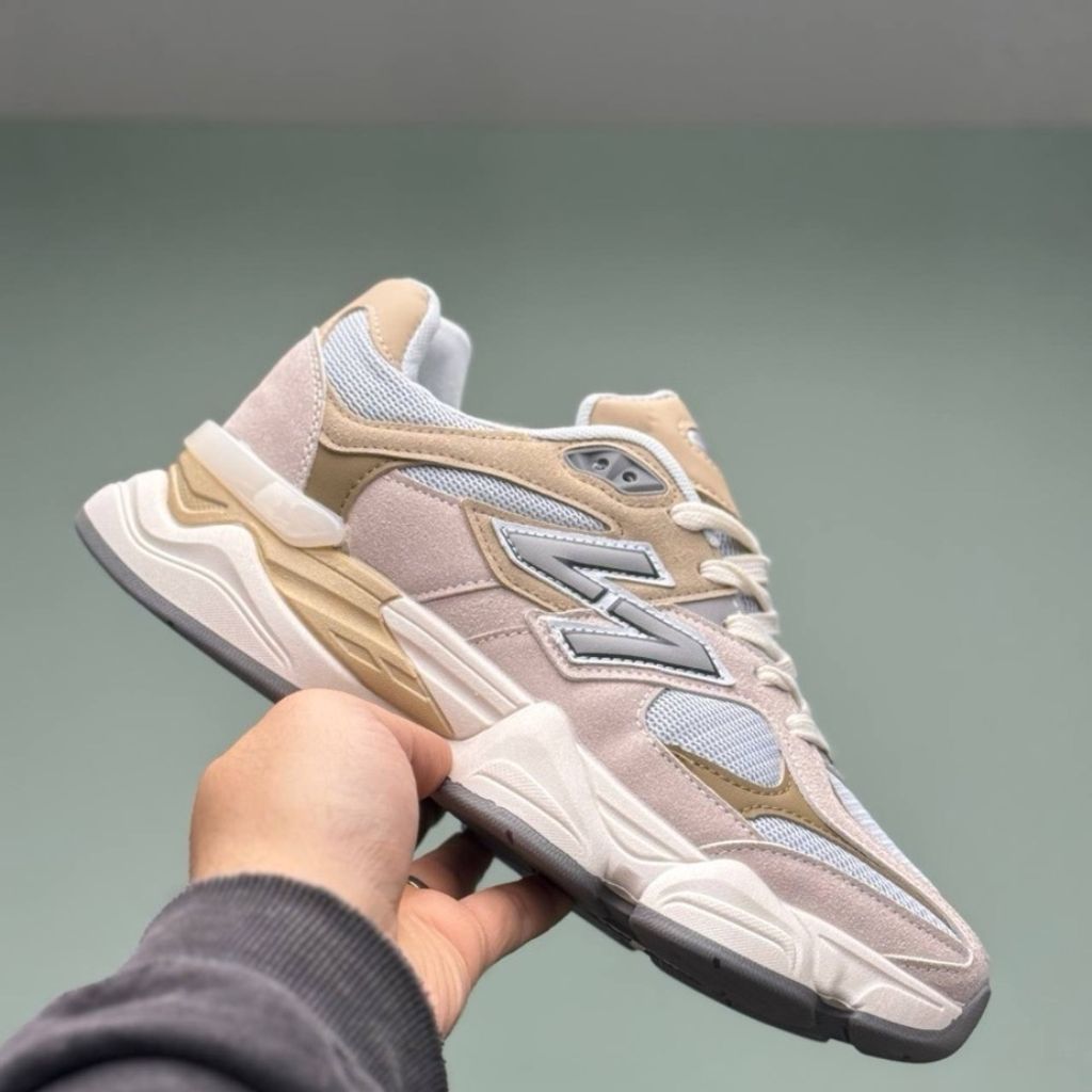 خرید آنلاین کتونی نیوبالانس NEW BALANCE 9060 کد 090310