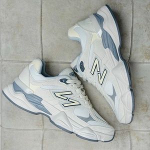 خرید آنلاین کتونی نیوبالانس NEW BALANCE 9060 کد 090311