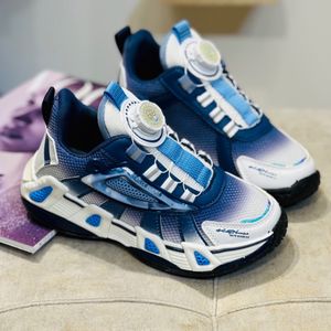 فروش اینترنتی کتونی بچگانه Bomb برند Ashoes کد 090804