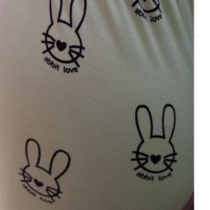 مشخصات ست تیشرت و شلوار خرگوش کد 342