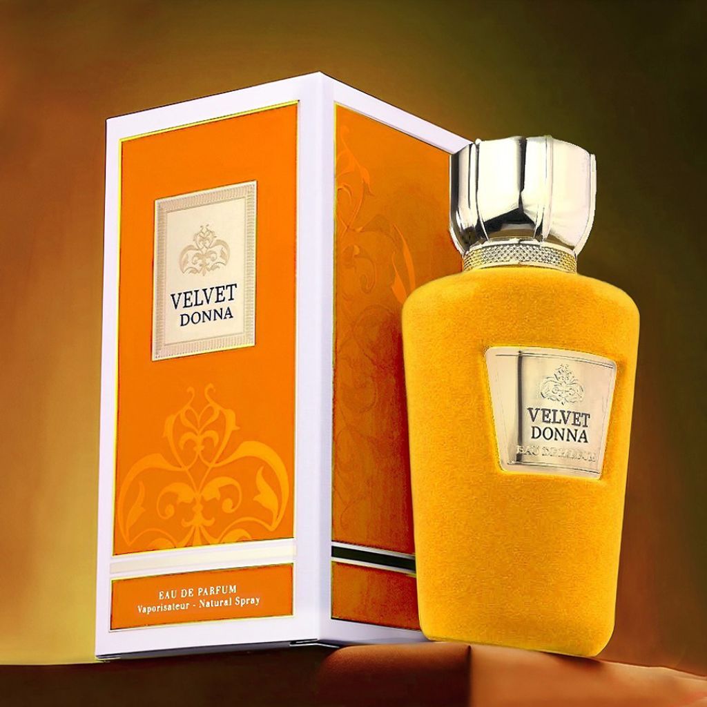 خرید اینترنتی عطر جدید زنانه سوسپیرو پریما دونا فراگرنس ورد