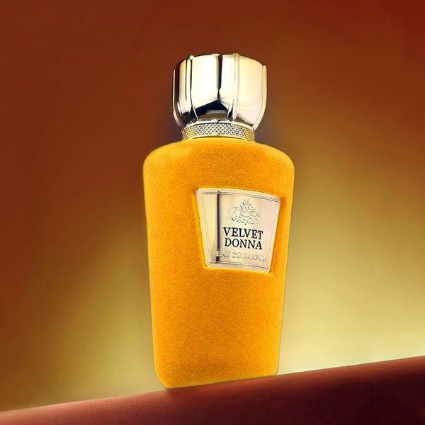 عطر جدید زنانه سوسپیرو پریما دونا فراگرنس ورد