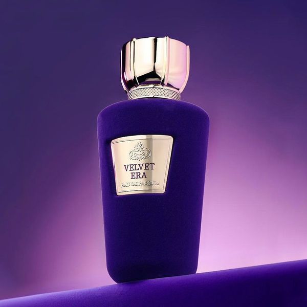 عطر ادکلن جدید زنانه سوسپیرو اربا پورا فراگرنس ورد