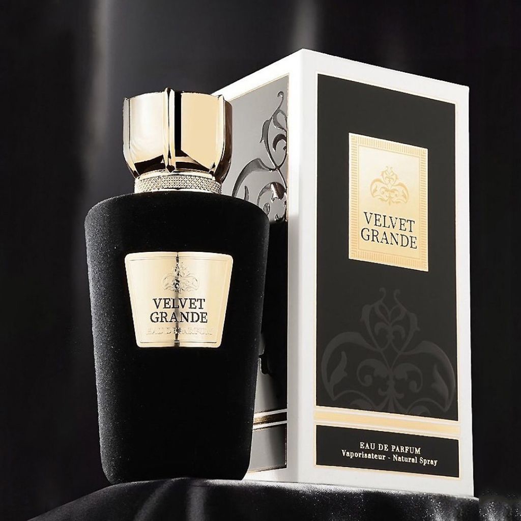 فروش اینترنتی عطر جدید مردانه سوسپیرو اوپرا گرند فراگرنس ورد
